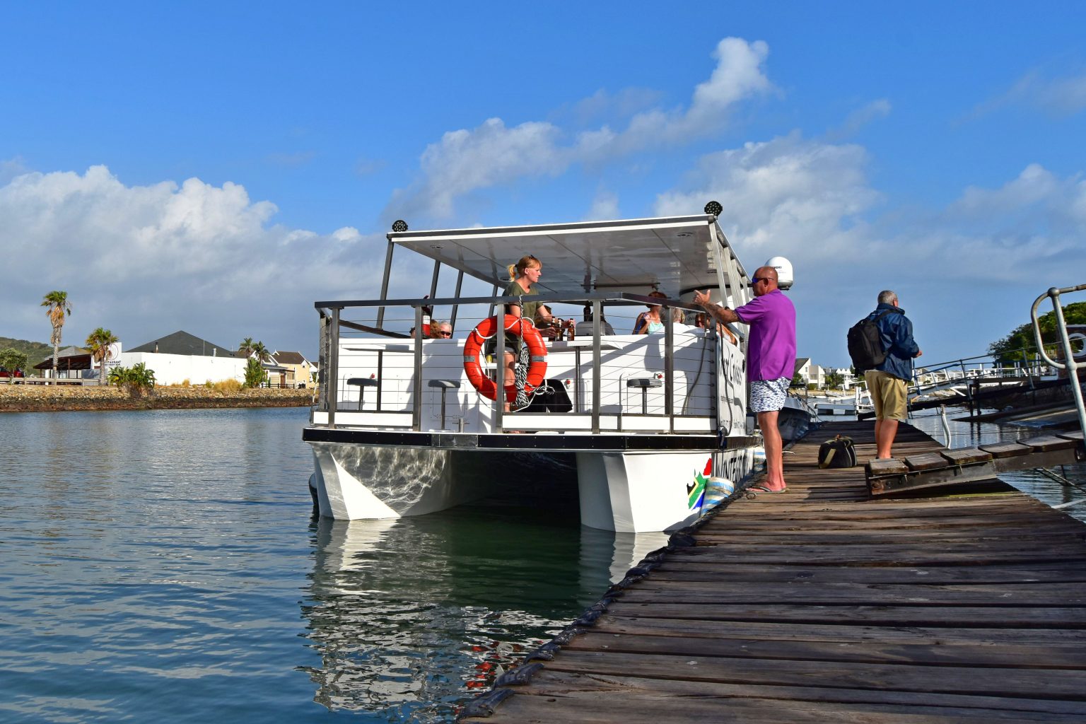 integrity river cruises port alfred