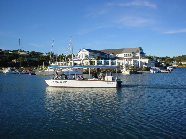 port alfred boat cruise prices